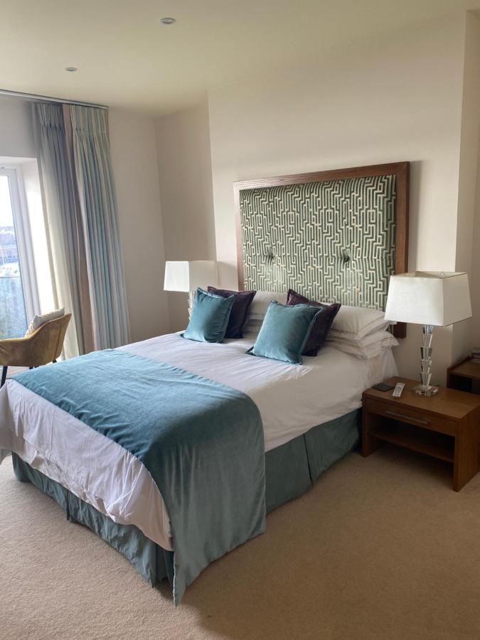 Bed and Breakfast Flat 3, Murray Crescent House Milford Haven Exterior foto